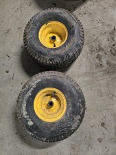 mtd yardman lawnflite 15 6.00