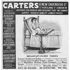 CARTER'S Breakfast in Bed