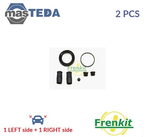 252005 brake caliper repair - 252005,