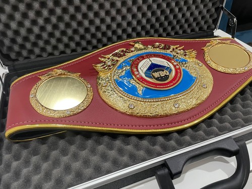 Authentic wbo world - authentic,