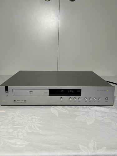 Arcam fmj dv27 - fmj,