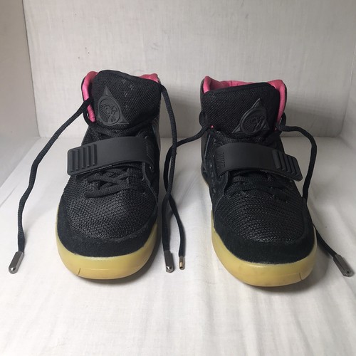 Used nike air - air, yeezy