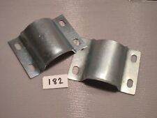 Sidecar Body Front Mounting