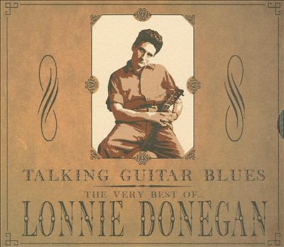 Donegan lonnie talkin - donegan,,
