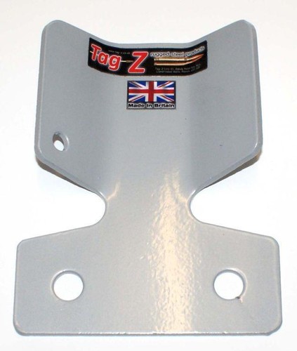 5mm heavy duty - duty, silver