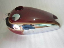 FIT FOR BSA C10 C11 CHROME &