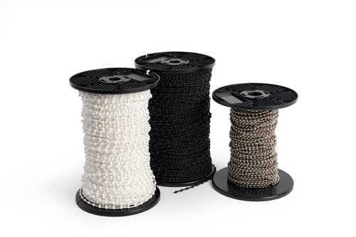 Roller blind beaded chain - roller,