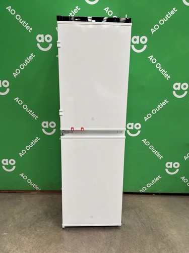 Aeg integrated fridge freezer - integrated,
