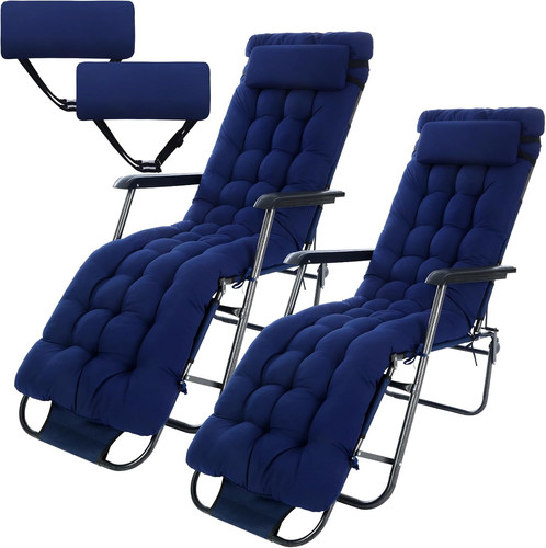 Set 21 chaise - 21'',