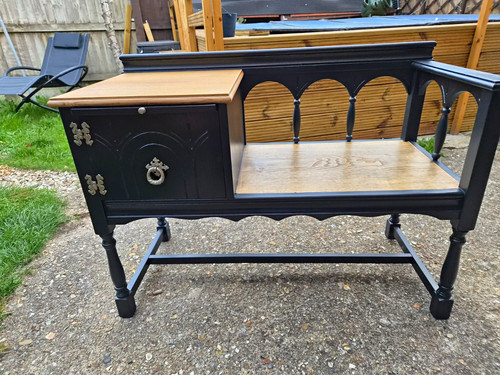 Chippy rectangular telephone - chippy,