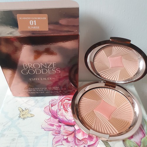 Estee lauder bronze goddess - bronze,