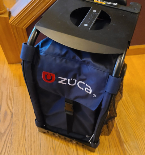 Zuca sport rolling - sport,