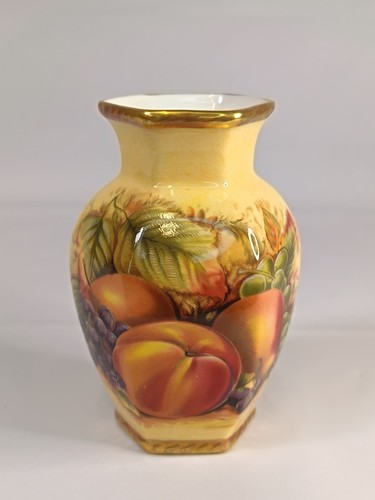 Vintage aynsley orchard gold - aynsley,