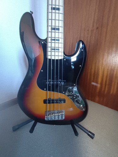Vintage vj75 reissued - vintage, maple