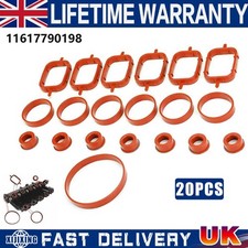 Intake Inlet Manifold Gaskets