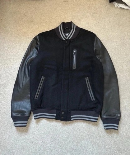 Nike vintage destroyer - destroyer, varsity