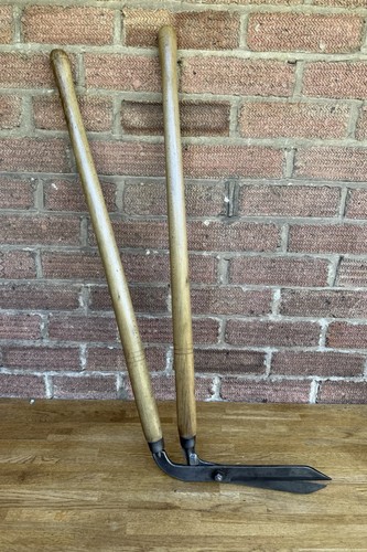 Vintage shillito long handled - shillito,