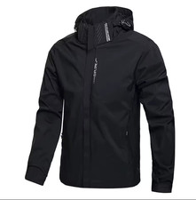 Men's Waterproof Winter Jacket