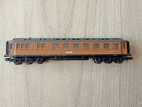 Fleischmann 808101 gauge - 808101,