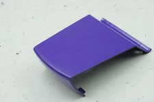 KAWASAKI ZX-7R ZX750P N Fairing Rear Center Cover Trim 96-03