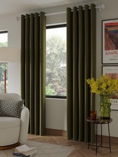 John Lewis Textured Blackout