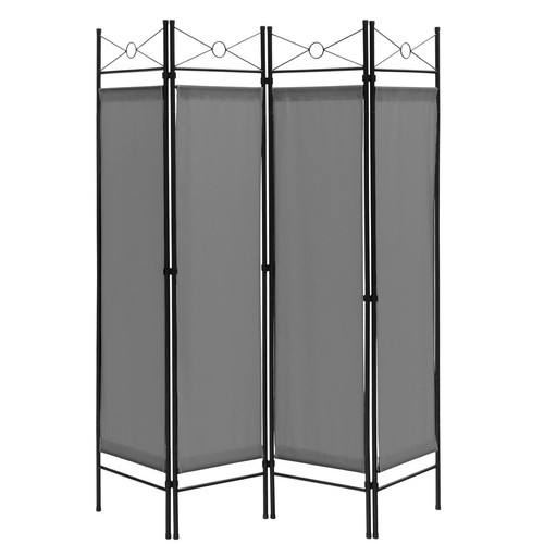 6ft panel room divider - room,