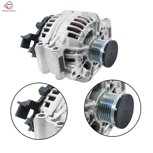 0124525561 150amp alternator - 0124525561,