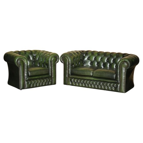 Stunning vintage tufted - stunning,