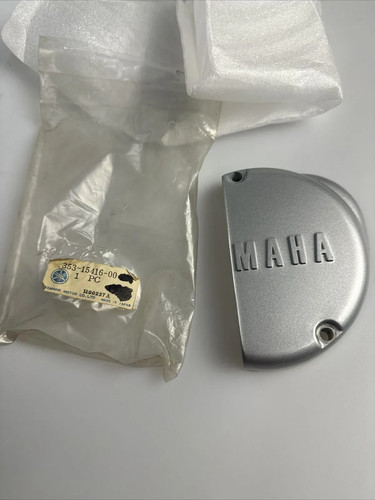 Cover oil pump - oil,