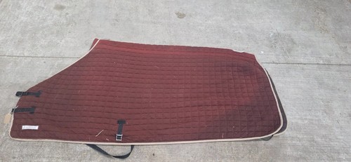 Genuine thermatex 6ft burgundy - thermatex,