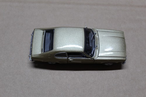 Ford capri model - ford,