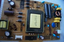 PSU POWER SUPPLY BOARD 17IPS62