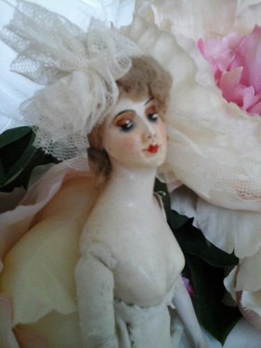 Rare collectors antique - collectors, french