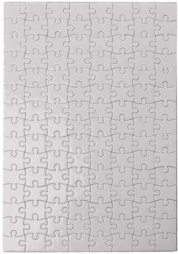10x sublimation jigsaw puzzle - 10x,