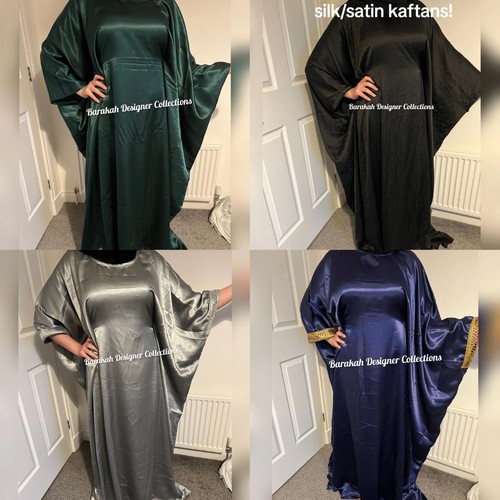 New ladies girls silk satin - silk,