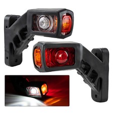 2x Recovery Side Marker