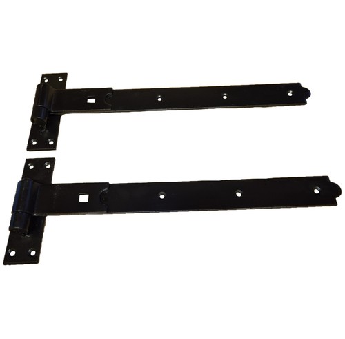 Hook band hinges - band,