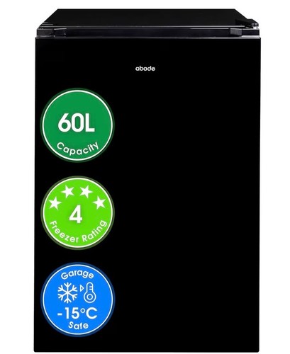 Abode freezer practical - –,