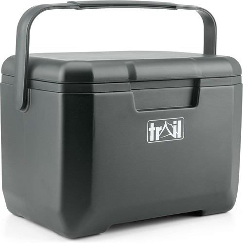 Trail cool box - trail, ice