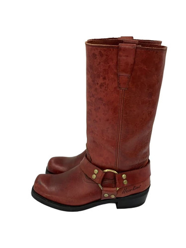 Hawkins engineer boots us8 - boots,