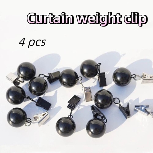 4pcs outdoor curtain - outdoor,