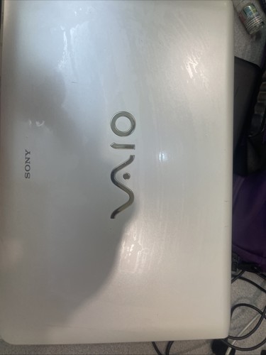 Sony vaio laptop intel core - ,