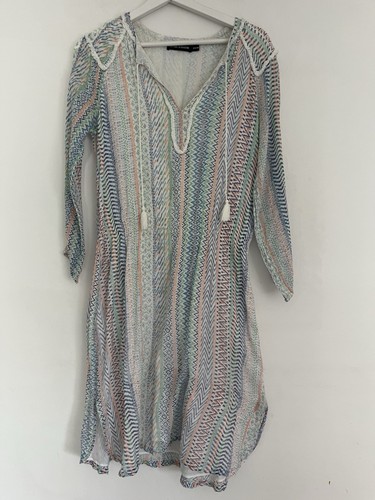Antik batik boho - boho, dress