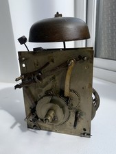 Antique 8-Day Grandfather