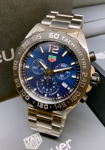 Tag heuer formula - tag, 1