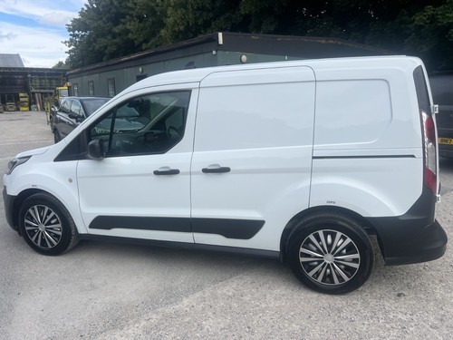 2019 ford transit connect - 2019, 200
