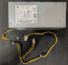 HP 290 G2 MT Desktop