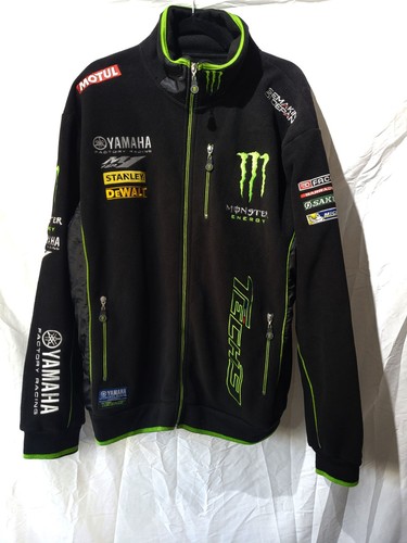 Yamaha monster energy tech - yamaha, 3