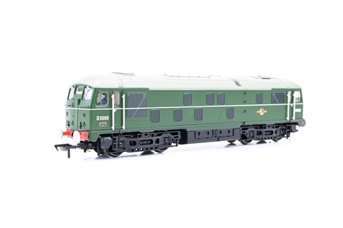 Bachmann gauge 425v - oo, 32-425v