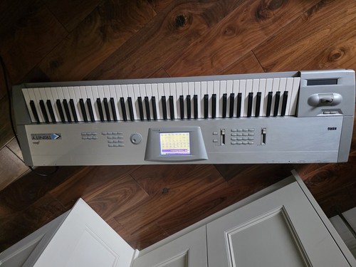 Korg trinity pro - korg, 76